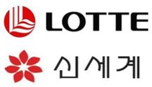 롯데파주빈폴 이미지
