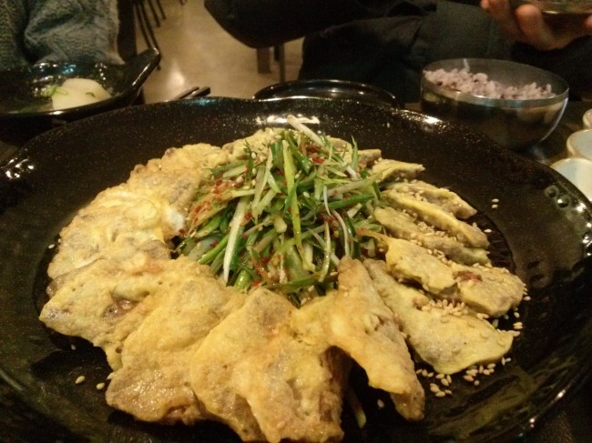 육회자리 이미지