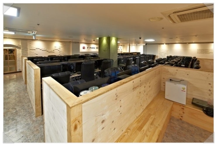 아이파크 PC방 이미지