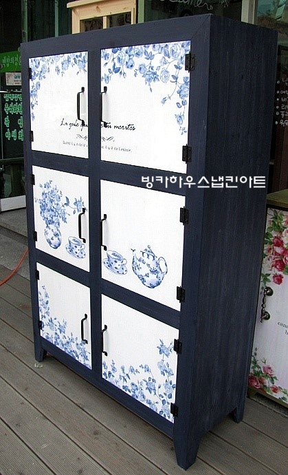 빙카하우스 이미지