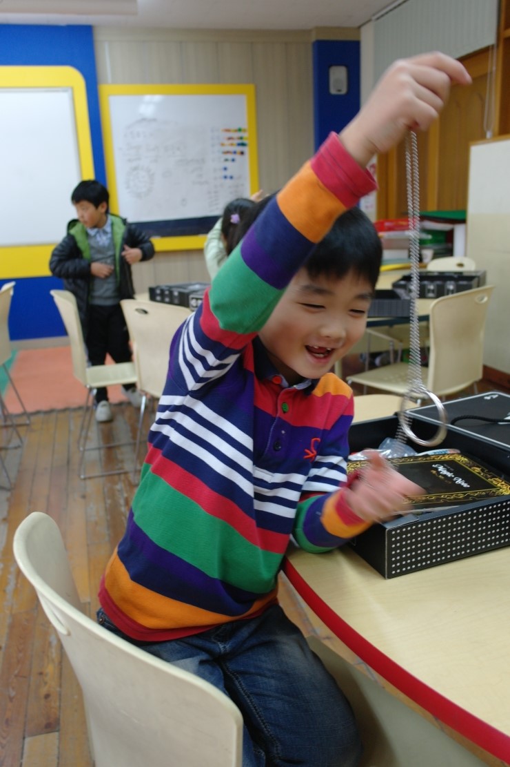 백양초등학교 이미지