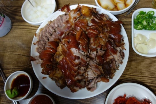 서남족발 이미지