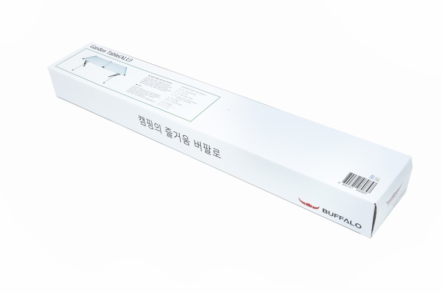 버팔로 가든 이미지