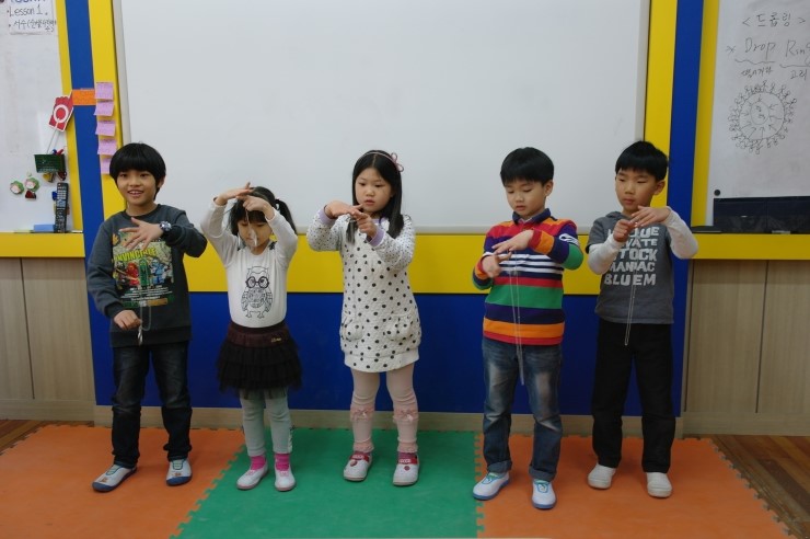 백양초등학교 이미지