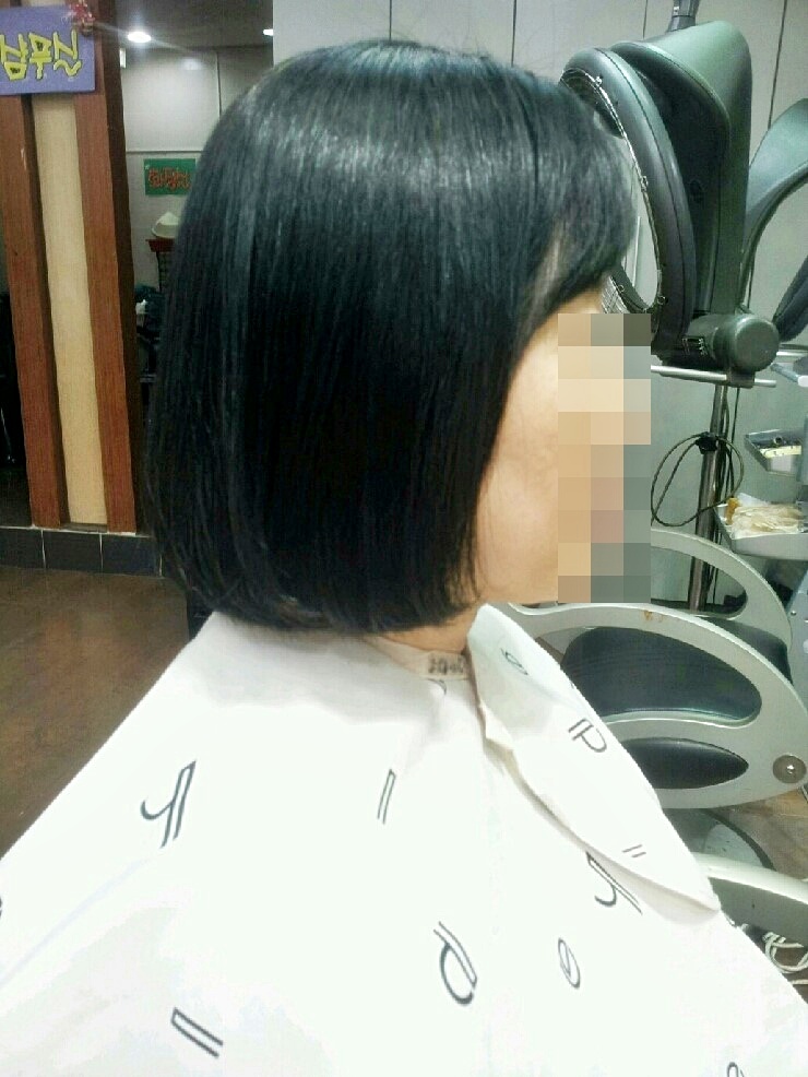 휘오레헤어샵 이미지