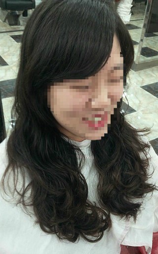 헤어뉴스미용실 이미지