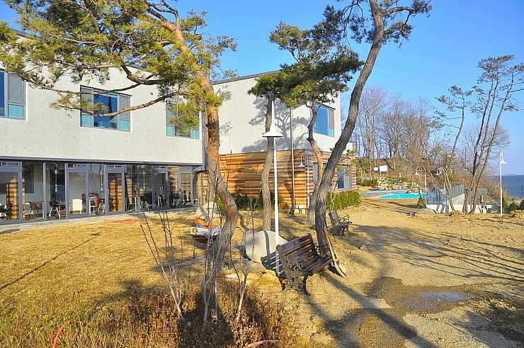 고고씽펜션 이미지