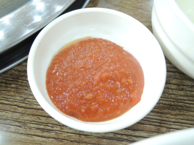 온산한우마을 이미지