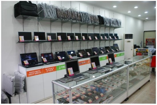 팝니다닷컴청주점 이미지
