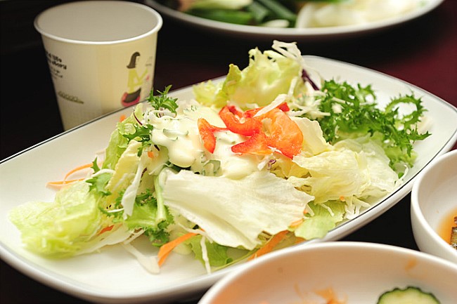 경산일번지식당 이미지