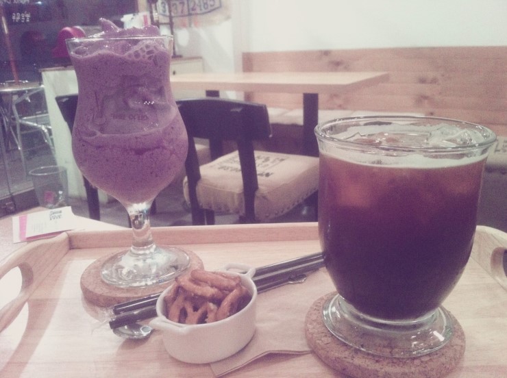 아리아커피(ARIA COFFEE) 이미지