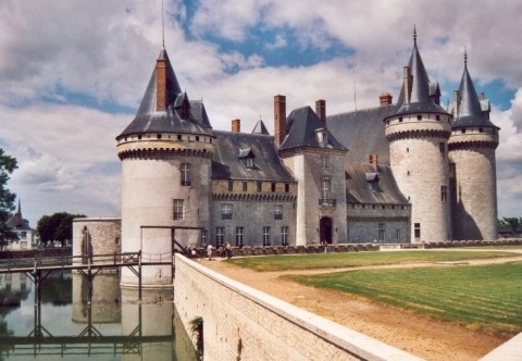 루아르(Loire) 이미지