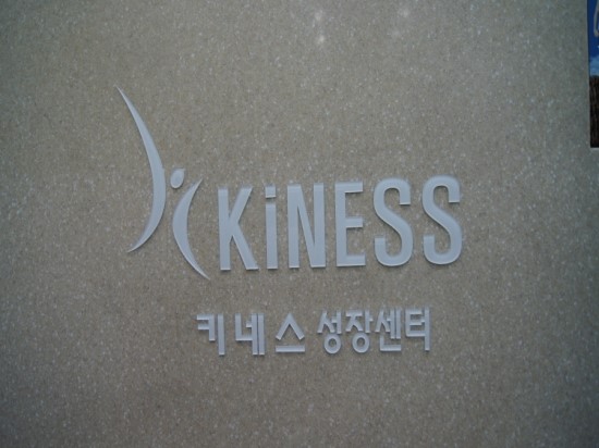 키네스 이미지