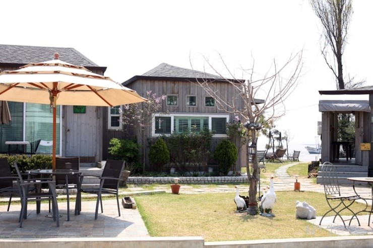 메종드라메르 이미지