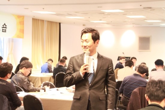 주식회사 매니지먼트일 이미지