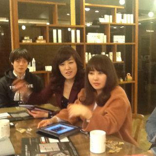 앙드레미용실 이미지