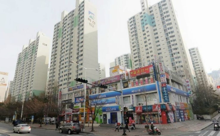 (주)대경오앤티 이미지