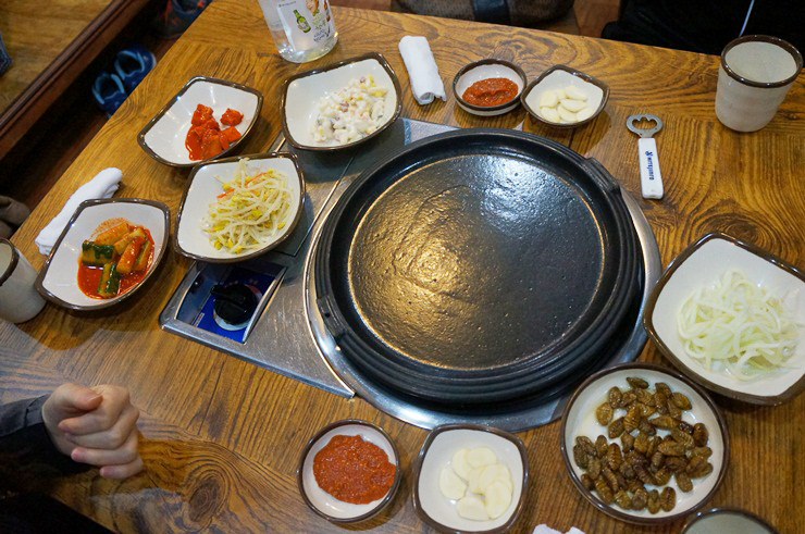아싸연탄집 이미지