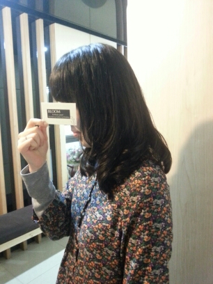 김민정미용실 이미지