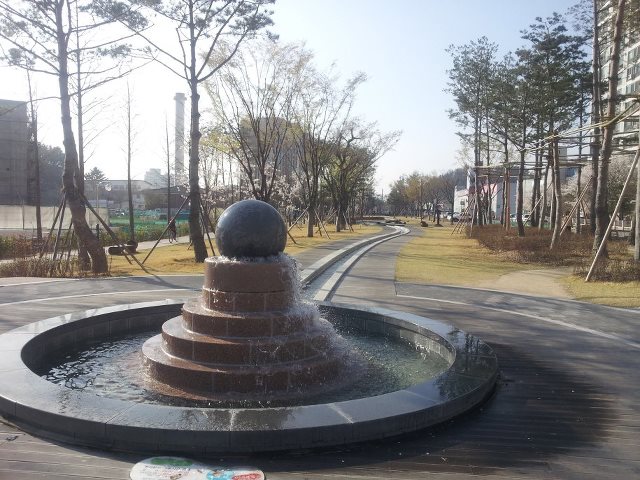 새단장봄단장 이미지