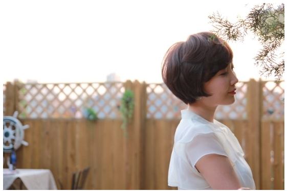박을미용실 이미지