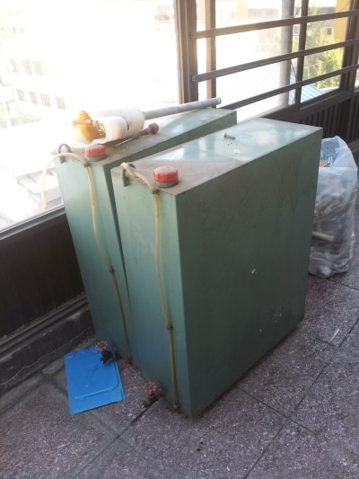 가정폐기물빈집정리사무실폐업정리폐가구수거처리 이미지