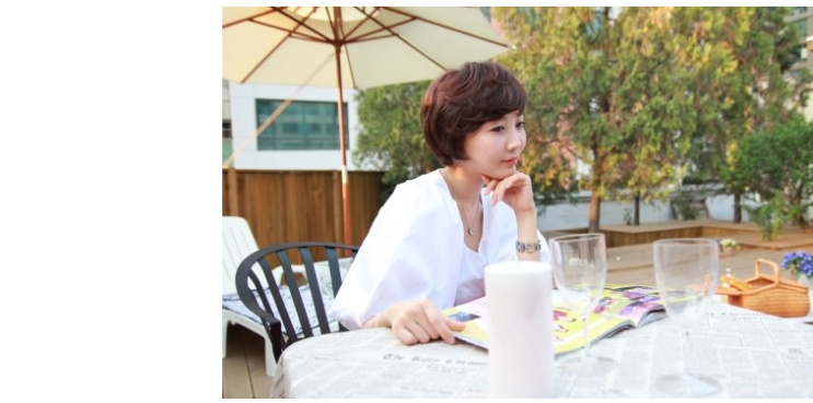 박을미용실 이미지