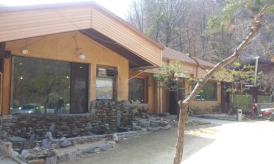 숲속의정원 이미지