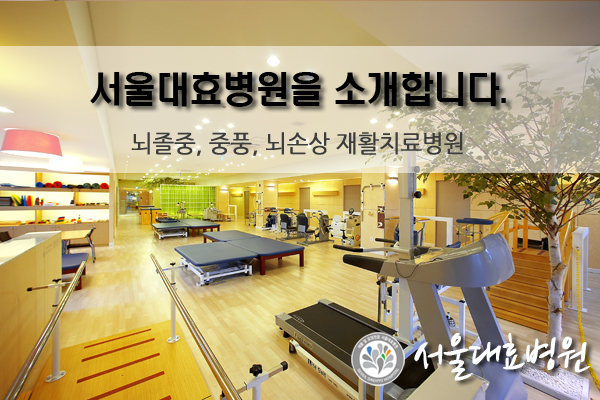 서울대효병원 이미지