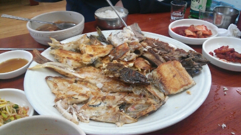 포청천횟집 이미지