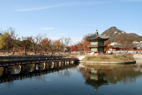 화성행궁 이미지