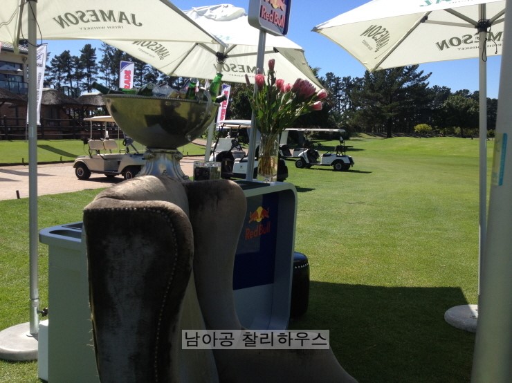 금빛민박 이미지