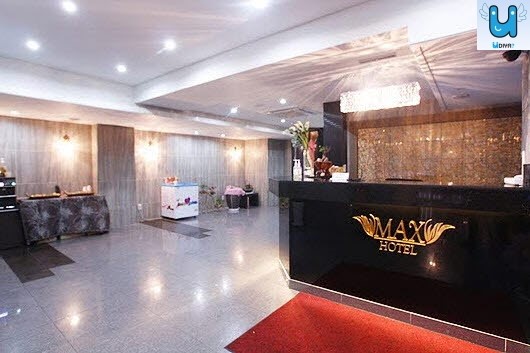 맥스모텔 이미지