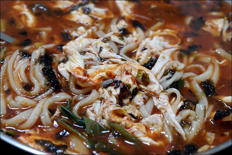 홍북식당 이미지