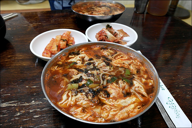 홍북식당 이미지