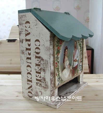 빙카하우스 이미지