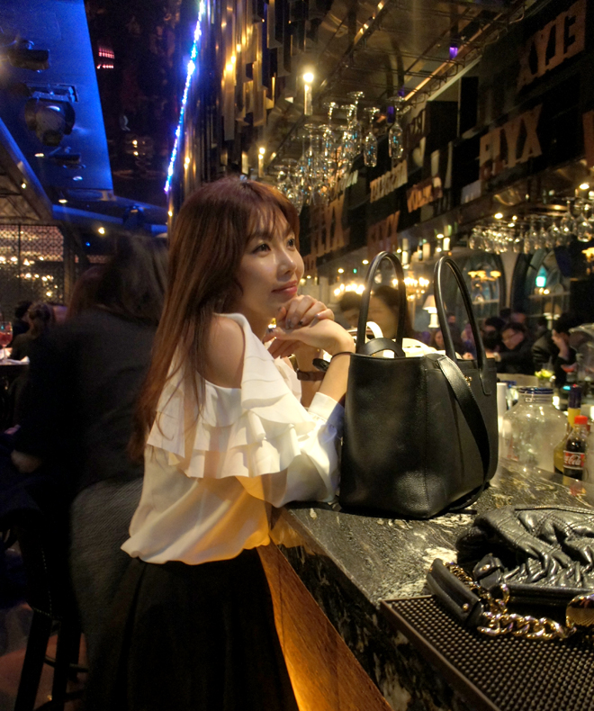 샤랄라 민 이미지