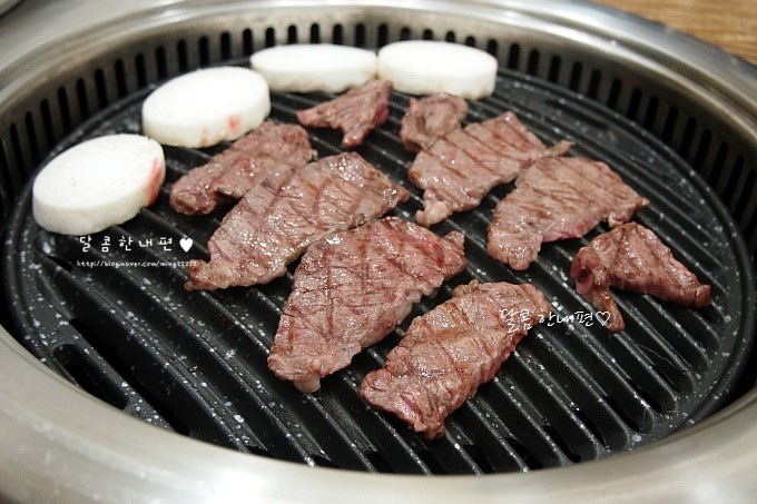 안정식육식당 이미지