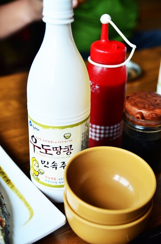 바다향민박 이미지