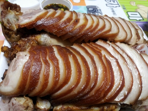 지영족발 이미지