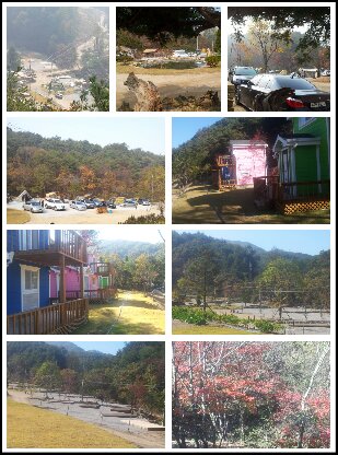 자일랜드 이미지