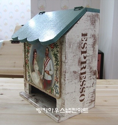 빙카하우스 이미지