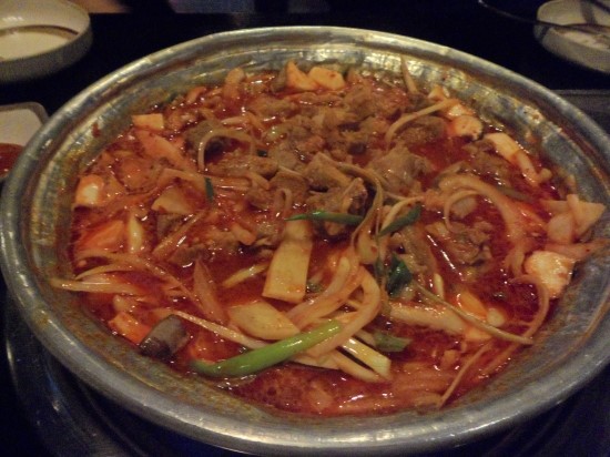 짚신매운갈비찜내 이미지