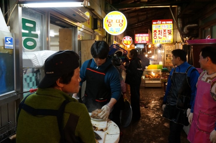 몽땅족발 이미지