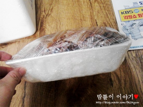 오돌수육 이미지