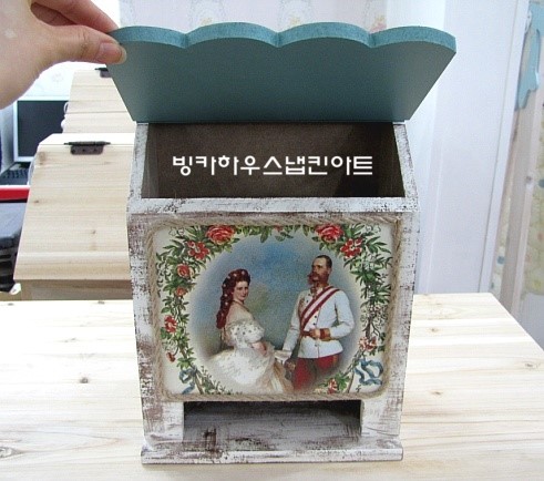 빙카하우스 이미지