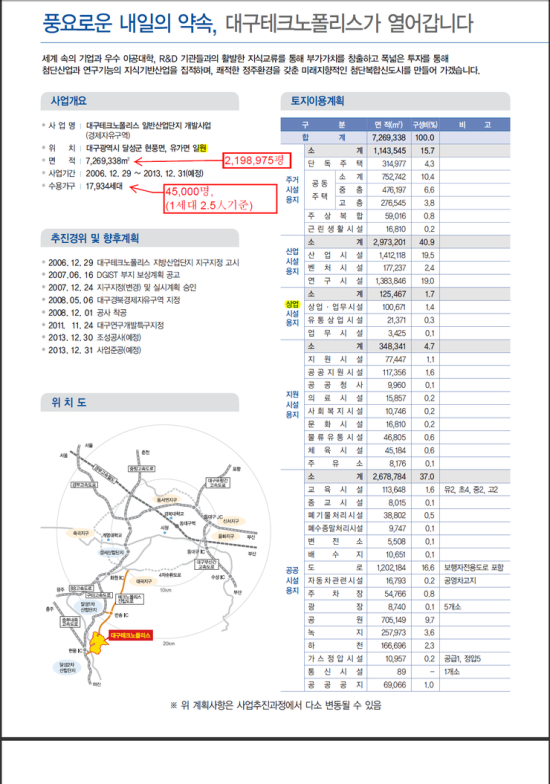 테크노주유소 이미지