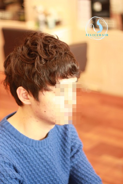 펠리체헤어 이미지