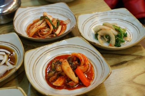 미성한우 이미지