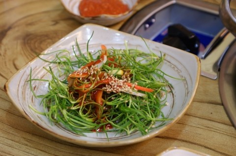 미성한우 이미지